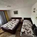 Apartment Amy Jajce