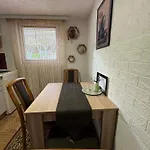 Amy Apartment