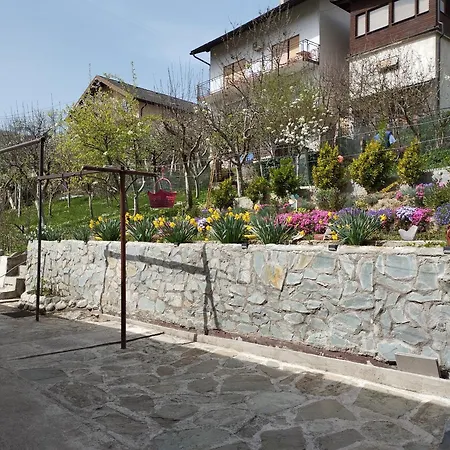 Amy Appartement Jajce