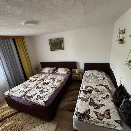 Appartement Amy Jajce