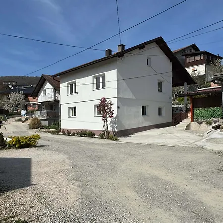 Amy Appartement Jajce
